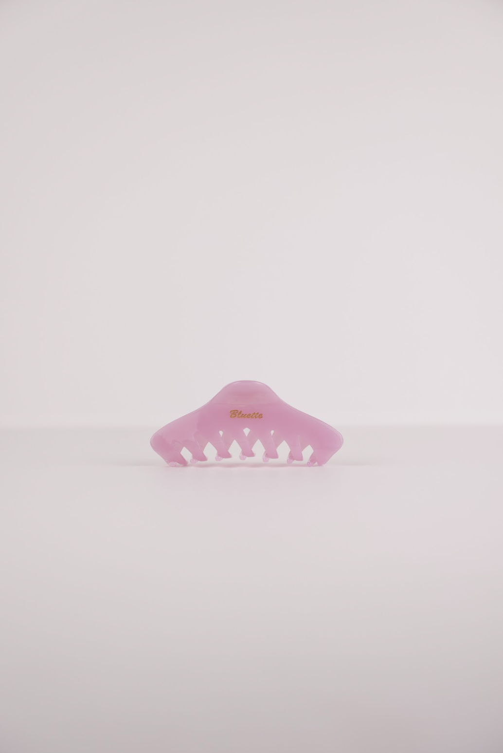 Rayne Clip - Rose de Soie