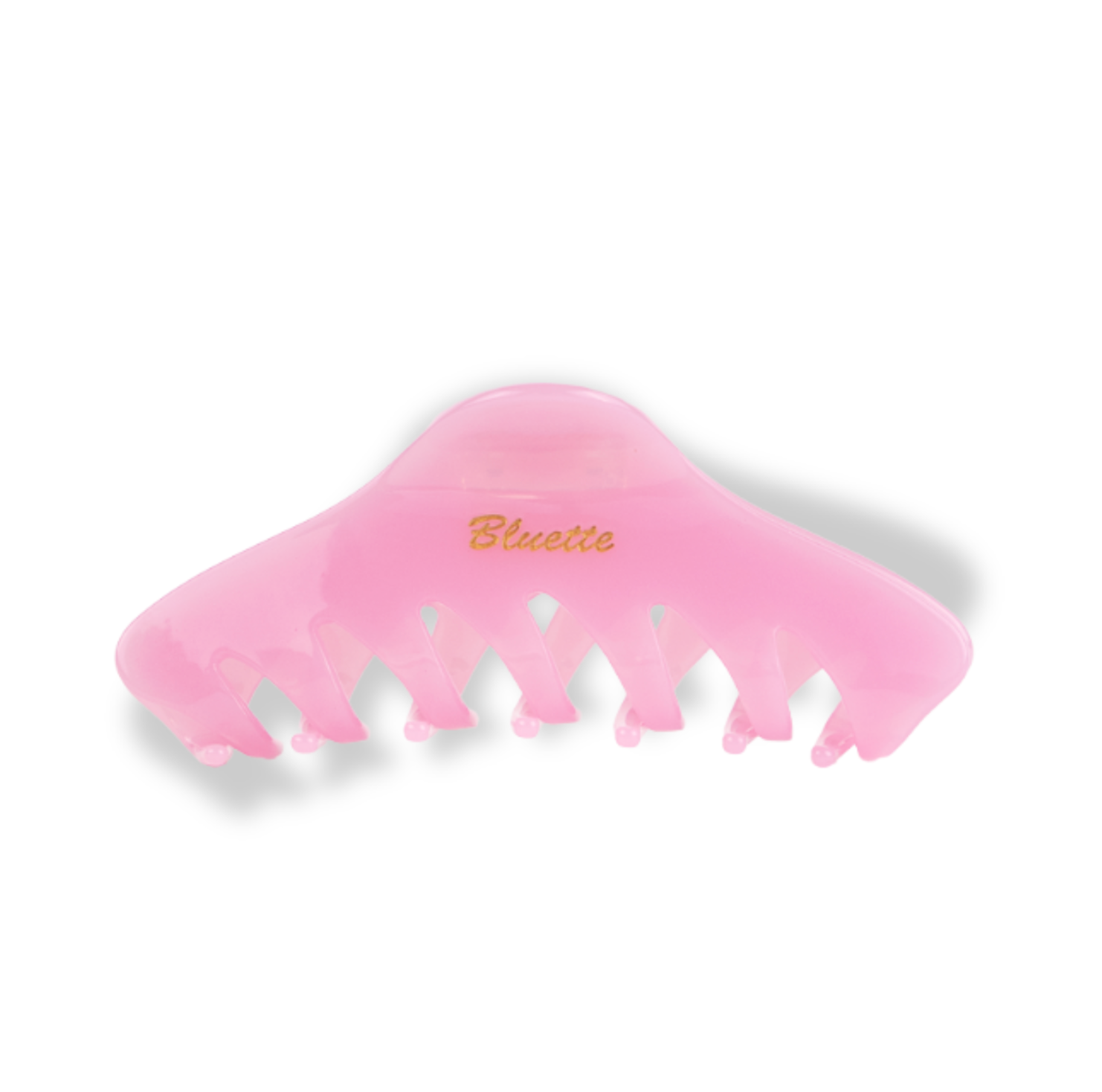 Rayne Clip - Rose de Soie